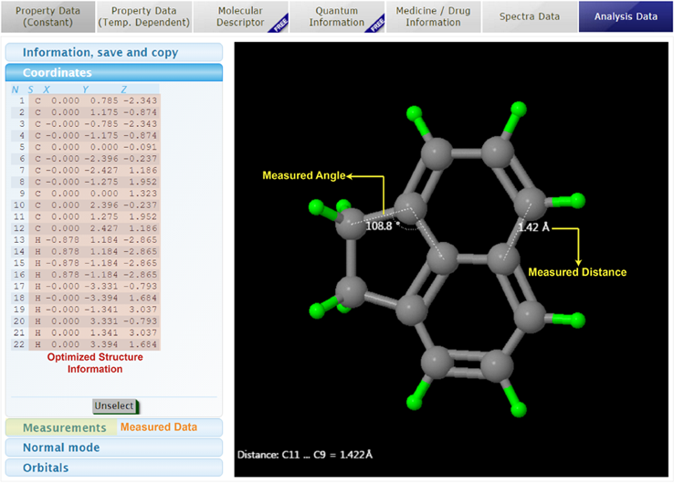 chemical structure