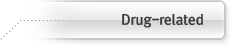 Drug-related Property, drug-likeness, medicine information, drug database, Dipole moment, LogP, LogS