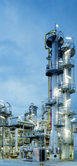 Comprehensive Chemical property Database