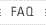 FAQ