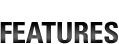 MOLINSTINCTS FEATURES 