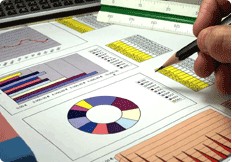 Comprehensive and in-depth chemical data and information of molecules