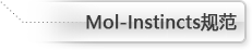 MOLINSTINCTS Specification, MSDS, electron affinity, enthalpy, entropy, gibbs free energy, Free Radicals